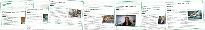 About AAT About AAT