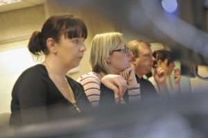 Top tips for sitting a computer based assessment