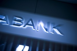 Innovative banks are already using modern techniques