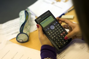 Studying AAT Level 4 can be tough Studying AAT Level 4 can be tough