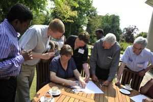 Volunteering at an AAT branch event can improve your career prospects Volunteering at an AAT branch event can improve your career prospects