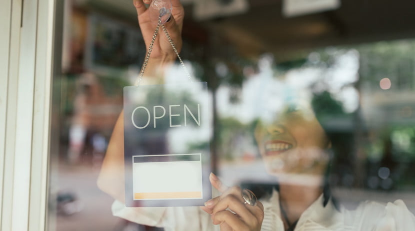 Run your business