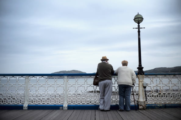 Pensions and payroll
