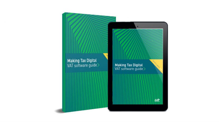 Making Tax Digital