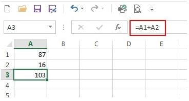 The ultimate crash course in Excel – part 4 - AAT Comment