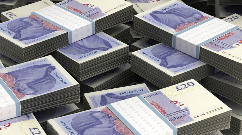 Anti-money laundering