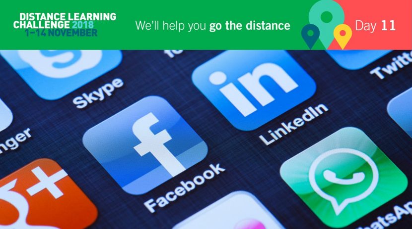 Distance Learning Nov 2018