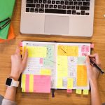 busy scedule, prioritising work, working a four day week to boost productivity