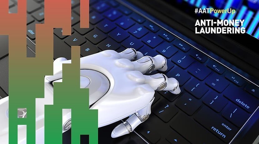 Anti-money laundering