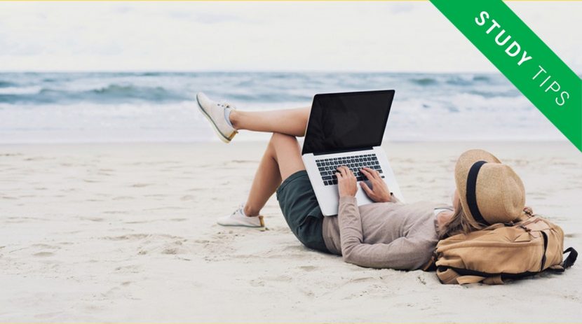 Foundation Certificate