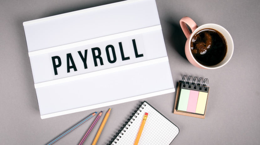 Pensions and payroll