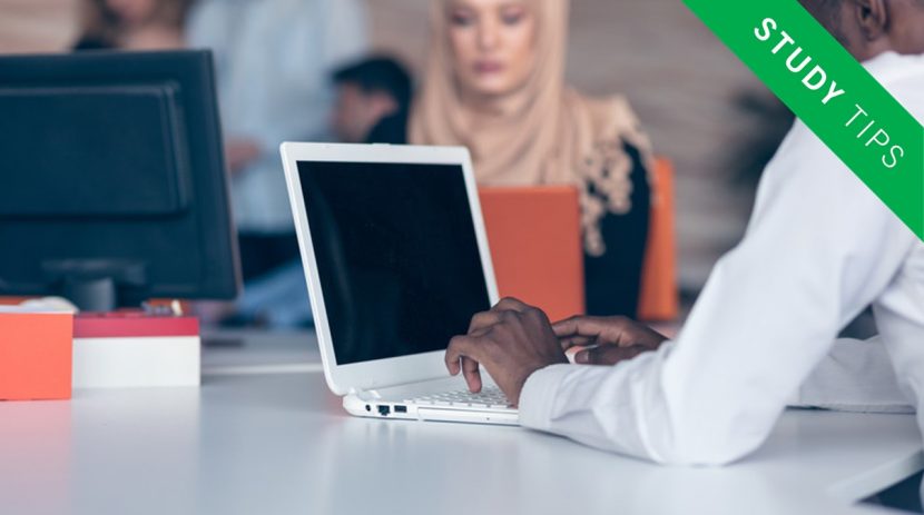 Study tips
