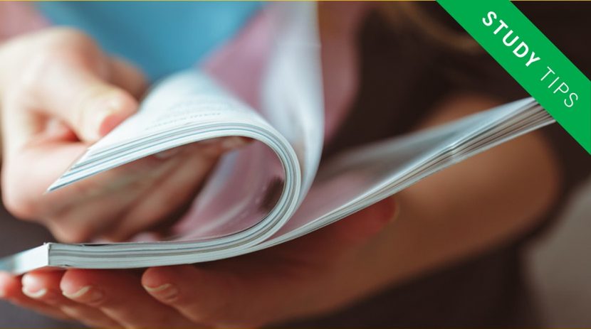 Foundation Certificate