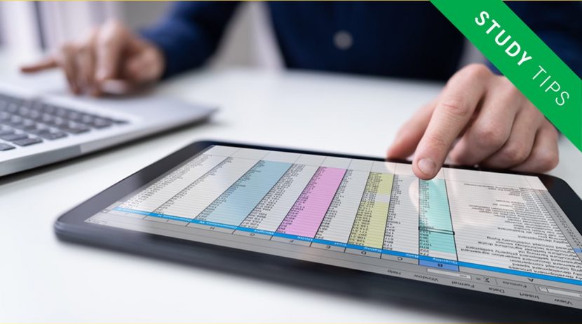 Accountancy resources