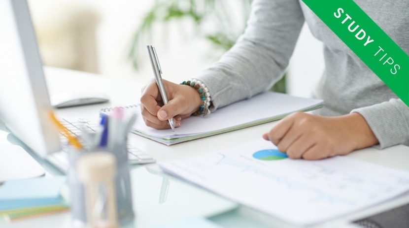 Foundation Certificate