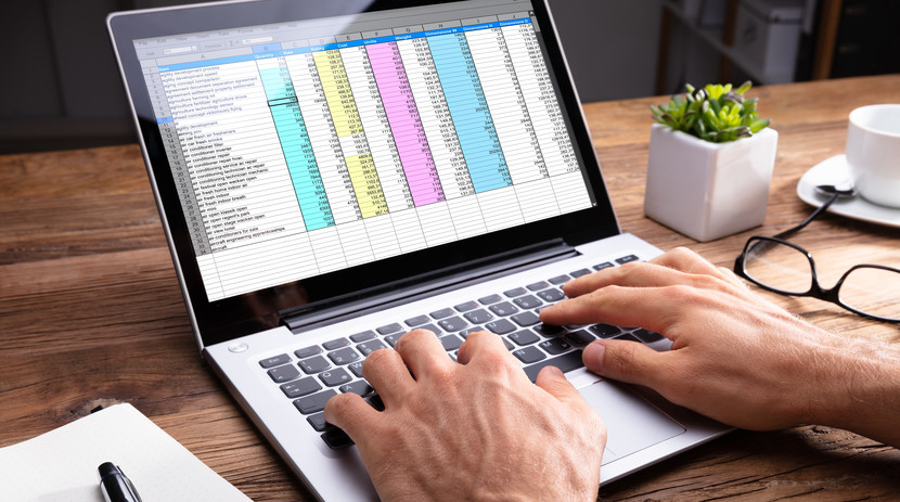 Accountancy resources