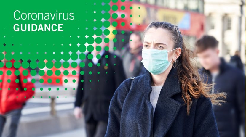 Coronavirus - students