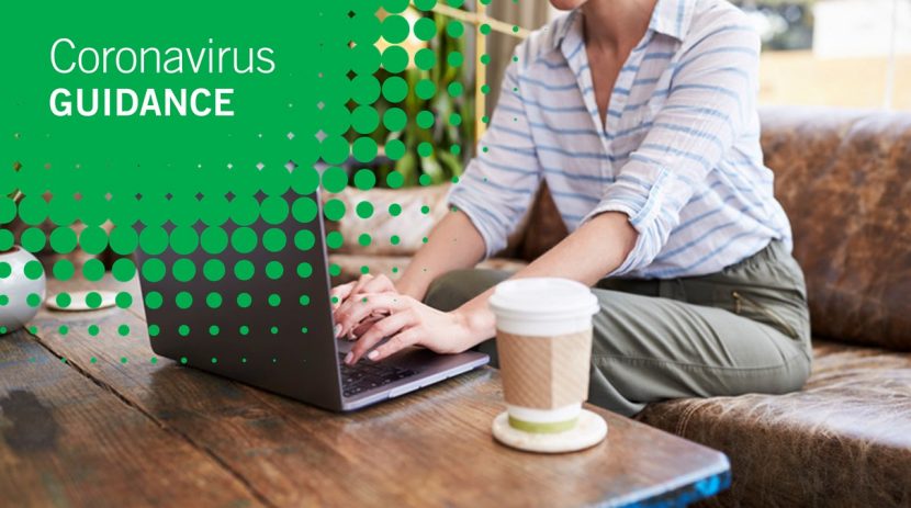 Coronavirus - students