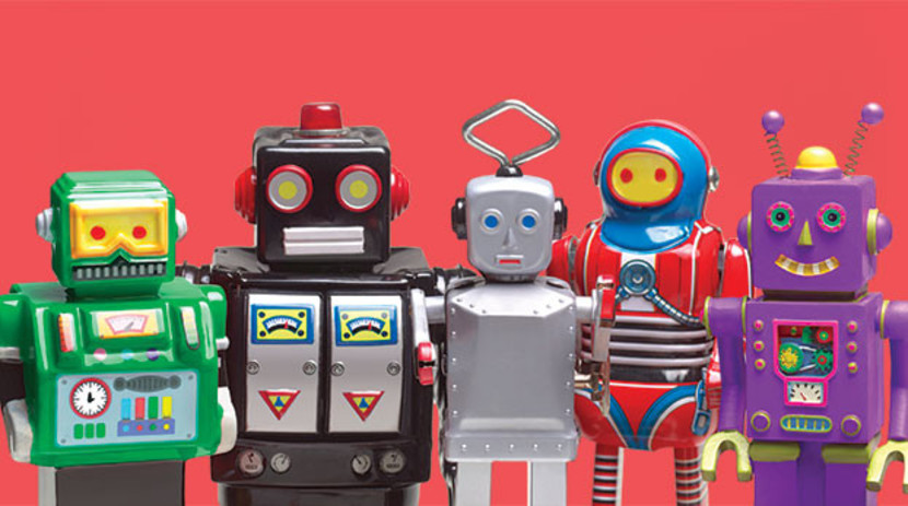 Artificial intelligence