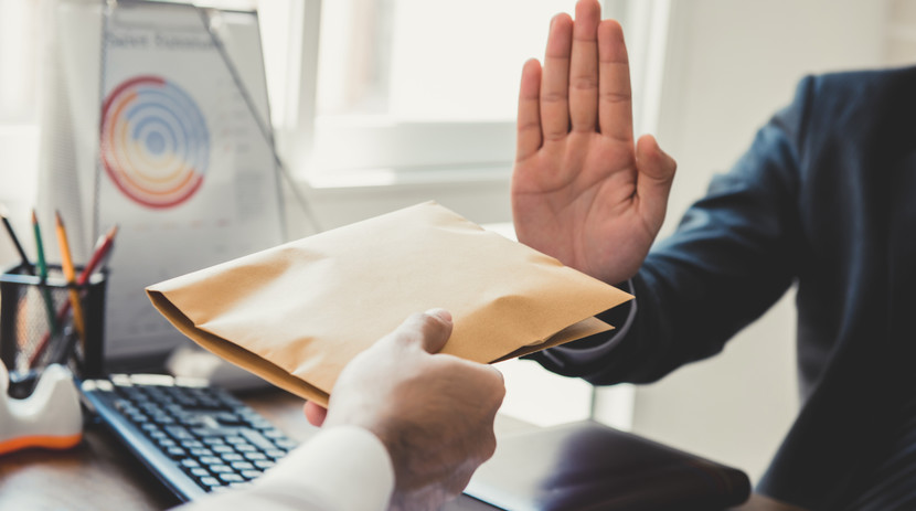 Anti-money laundering