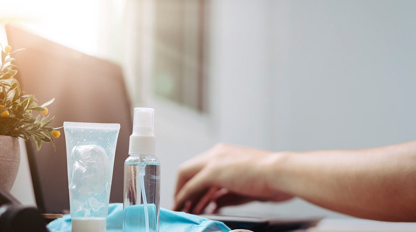 Coronavirus - students