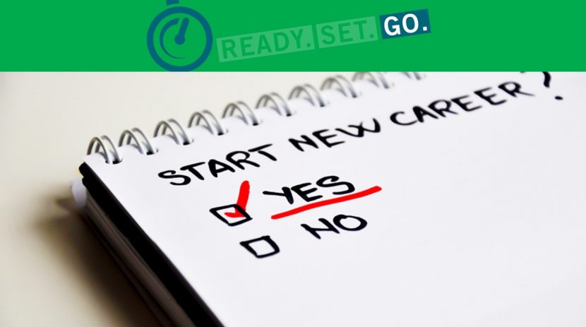 Ready Set Go (Advanced)