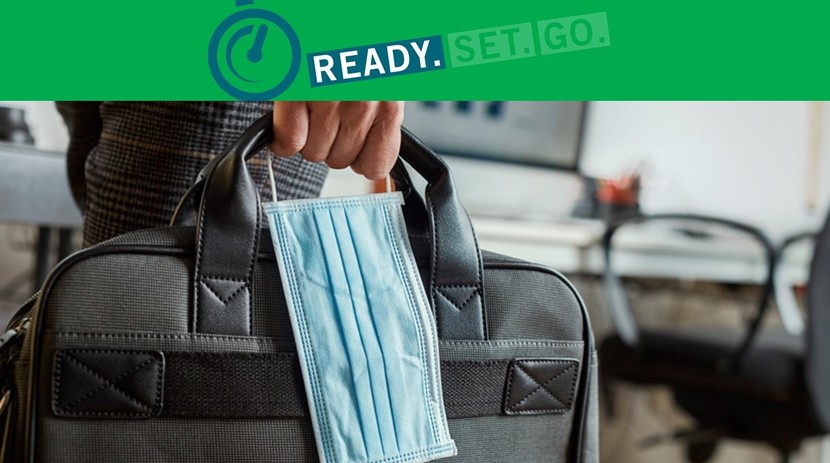 Ready Set Go (Advanced)