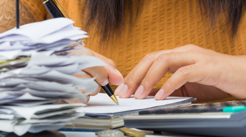 Making Tax Digital