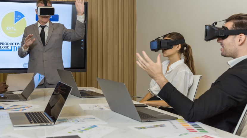 Future of accounting