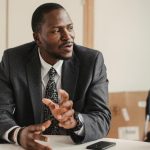 Ali Jaw, founder of Severn Accounting