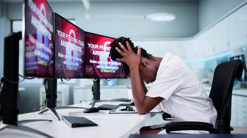 Cyber security