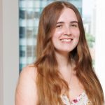 Keira Lake, AAT apprentice