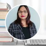 Filomena Rodrigues, AAT student