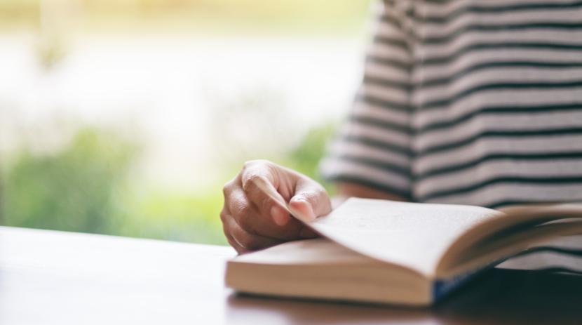 Balancing ambition podcasts