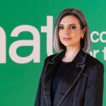Lucy Cohen at AAT's 2024 AGM