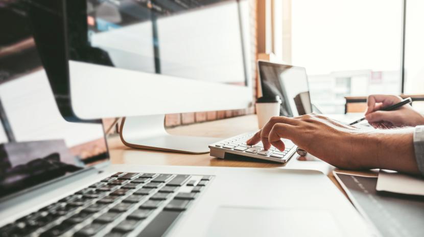 Making Tax Digital
